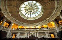 Idaho Capitol - House Chambers