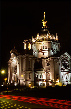 St. Paul Cathedral
