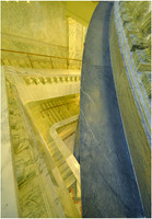 Idaho Capitol - Staircase 1