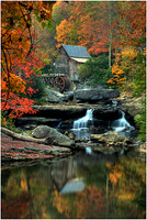 Grist Mill