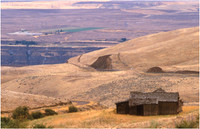 Washington Barn
