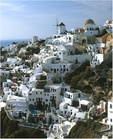 Greece - Santorini, Oia 0034-24
