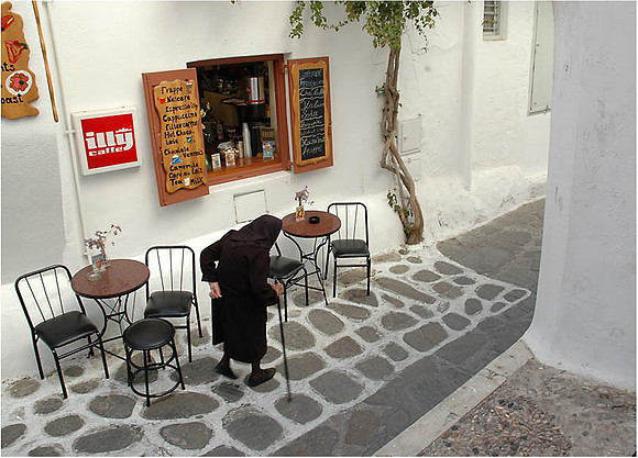 Greece - Mykonos D_0049