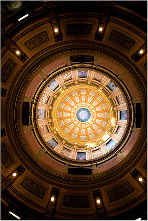 Michigan Capitol DSC_2611