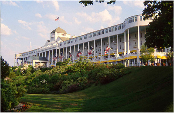 Grand Hotel